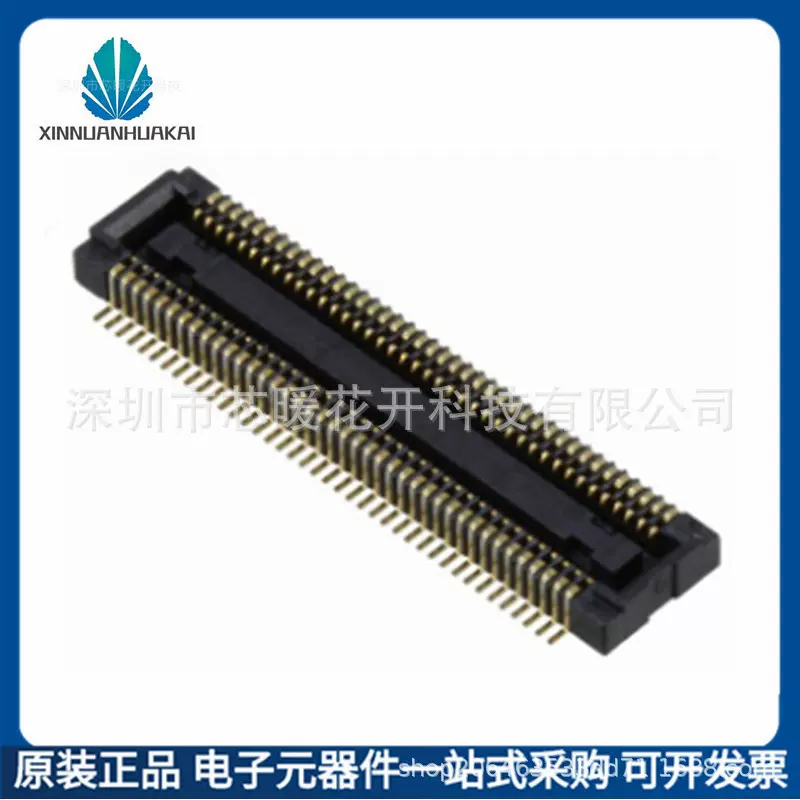 AXK780147G 矩形连接器  集成电路IC 电子元器件 当天发货