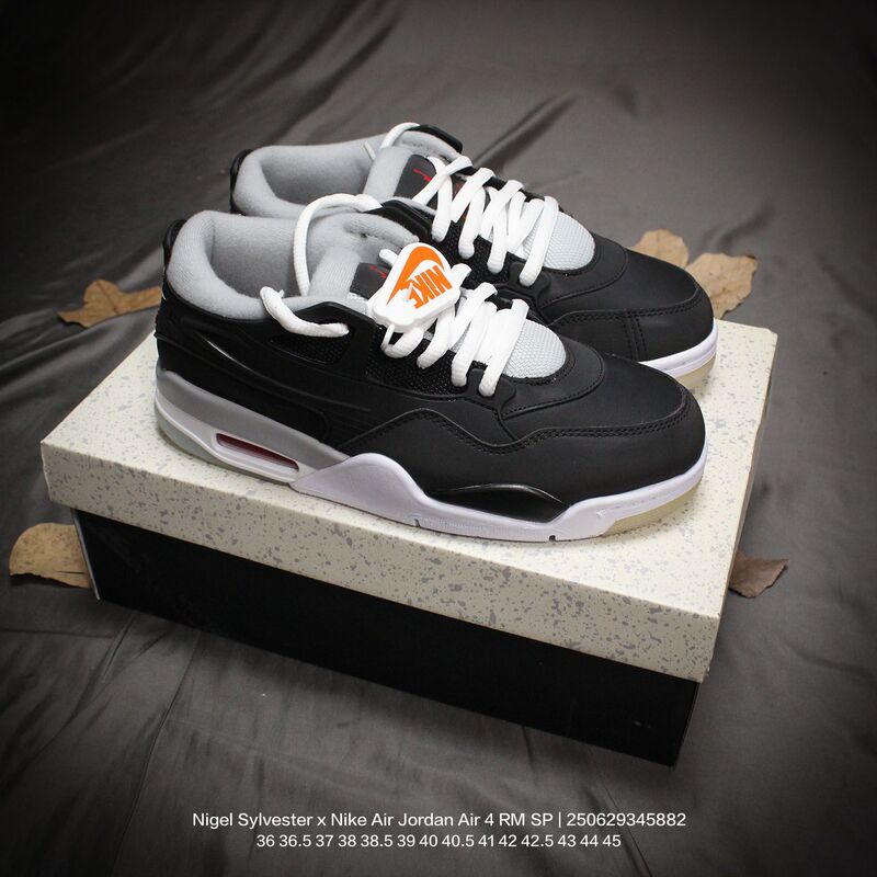 企業レベル AJ4 レトロストリートカルチャーロートップバスケットボールシューズクッション性耐摩耗性厚底高さ増加カジュアルスポーツシューズ|undefined