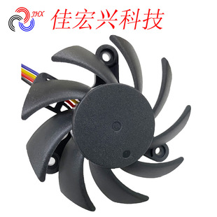 JHX7015֧��ɢ���L�� DC12V�p�L���S�� PWM�{��ֱ��ɢ����L��