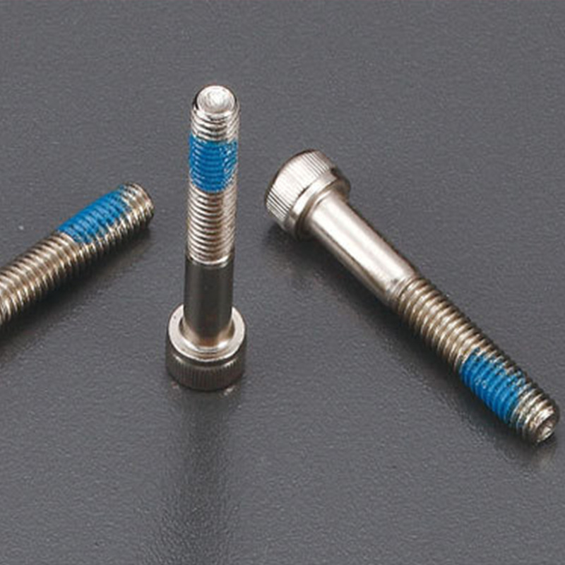 8.8级碳钢材质各种头型圆杯 半圆杯 杯头螺丝 不锈钢螺栓现货直销