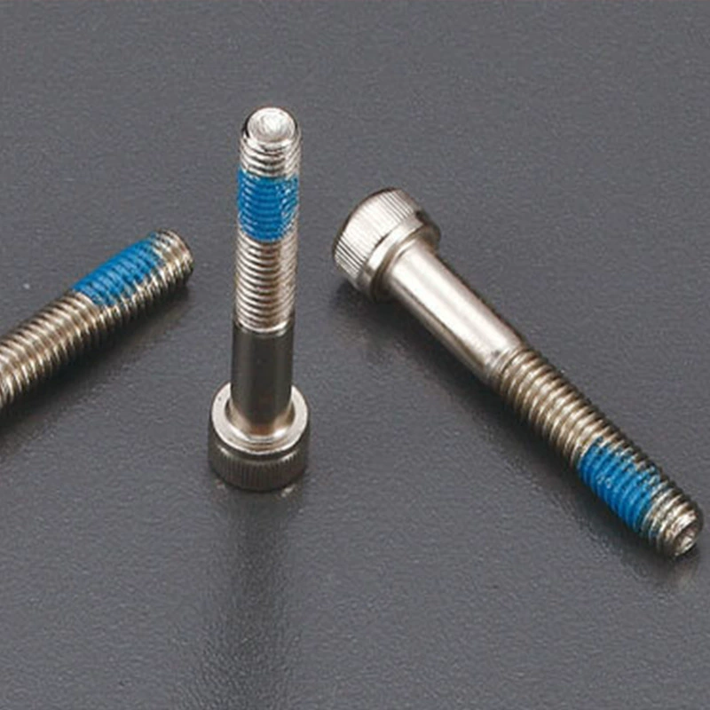 8,8 класс углеродистой стали материал все виды голова круглая чашка полукруг Кубок голова винт из нержавеющей стали болт на складе прямых продаж