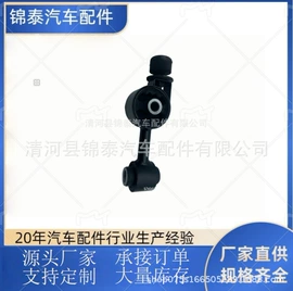 其他制动系统;减震系统;其他发动系统