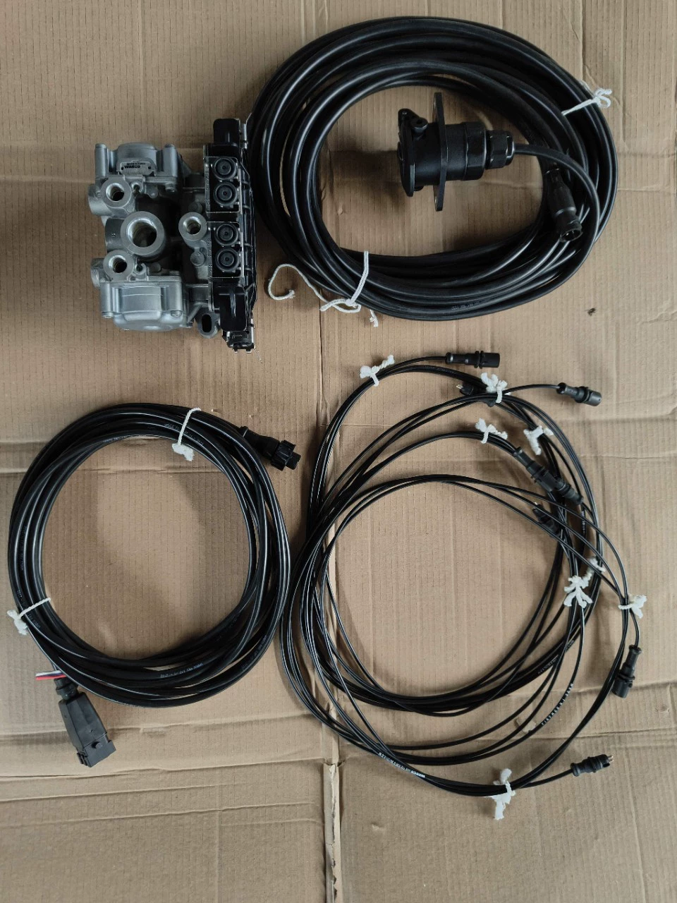 ВАБКО АБС4005000880 4005000810 4005000710 4005000700