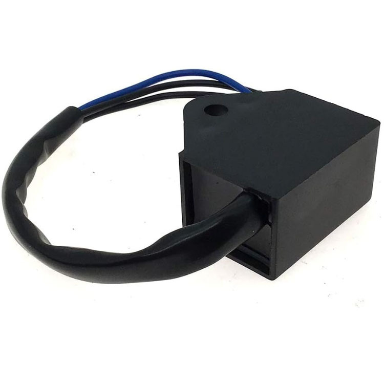 Bobina de encendido 2520 3000 3010 adecuado para 27034-1053 Suzuki QUV620F image 6