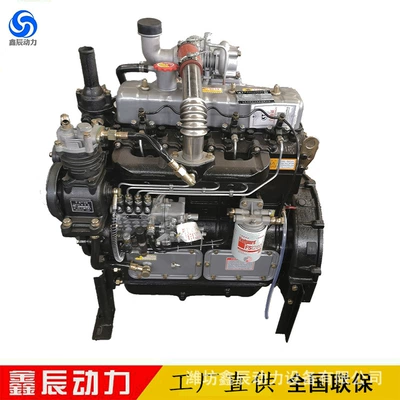 Avtomobil mühərrikləri engine ZH4100 diesel