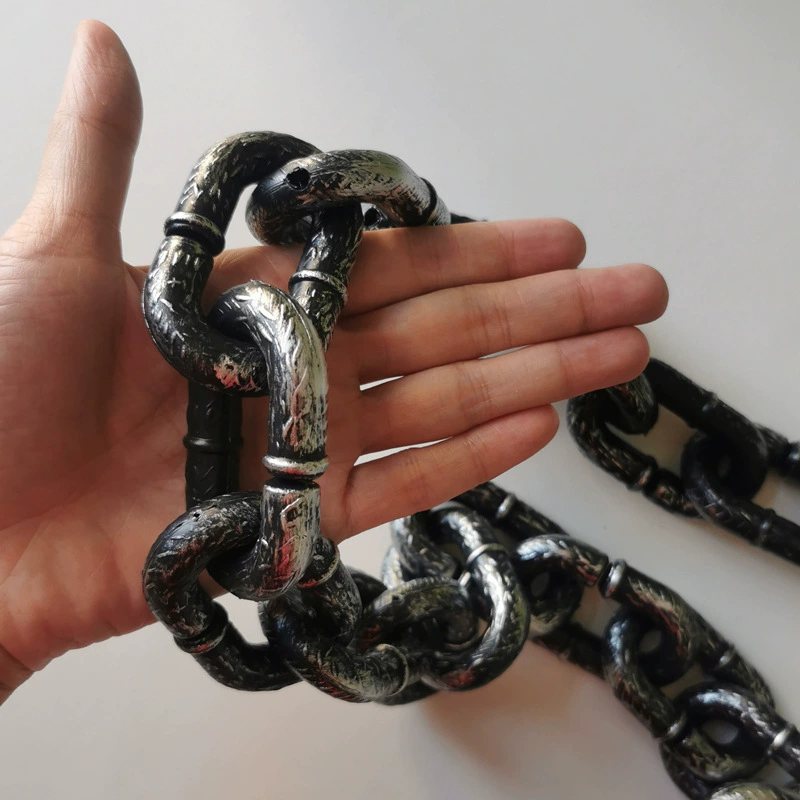 Chain, (Cross-border trading), halloween