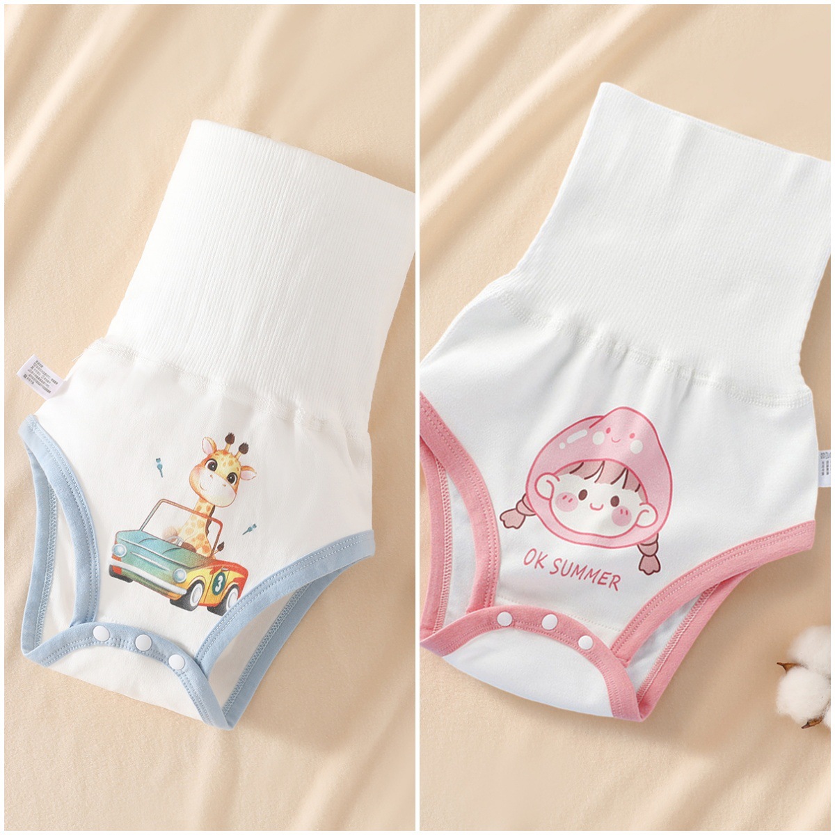 DWK1106 기린+DWK1111 아름다운 소녀