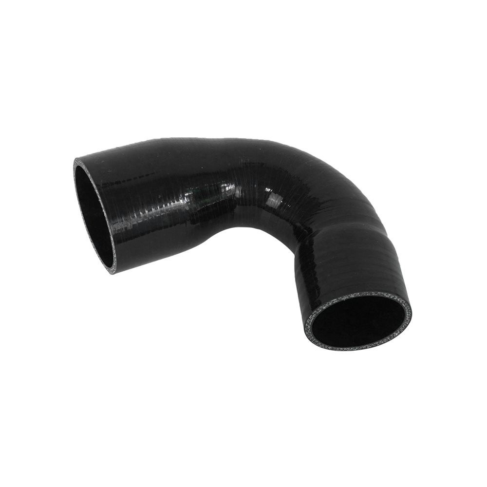 Car Modified Intercooler Suitable for Volkswagen Golf Mk7 Ea888 Gti Audi A3 S3 Intake Cooling