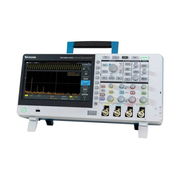美国 TBS2072B 数字示波器 70MHz带宽 2通道，需询价