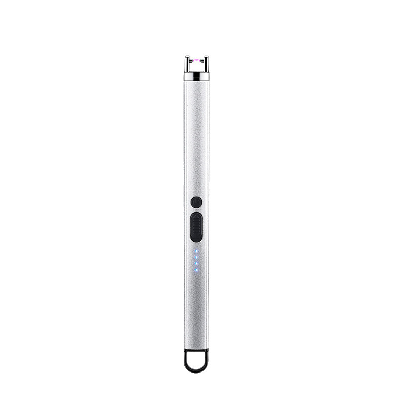 907キッチン防風点火器電子充電ライター香薫ろうそくガスコンロライター携帯卸売り|undefined