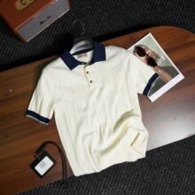 �ļ�͸����ʽƴɫ�p�쳱��Polo���I�����Ứ�y������ᘿ�
