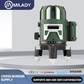 激光水平仪;手电钻;电动角磨机