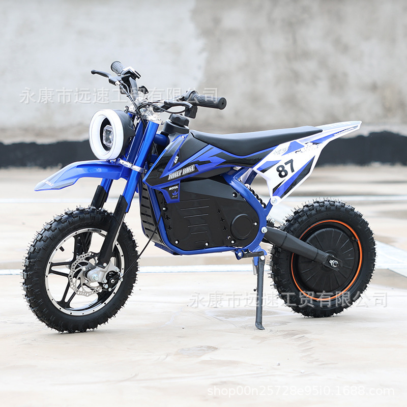 800W Electric Ktm Mountain Off-Road Vehicle Two-Wheeled Kidsren's Toy Racing Motorcycle Drive Car Battery Car 800W Electric Ktm Mountain Off-Road Vehicle Two-Wheeled Kidsren's Toy Racing Motorcycle Drive Car Battery Car