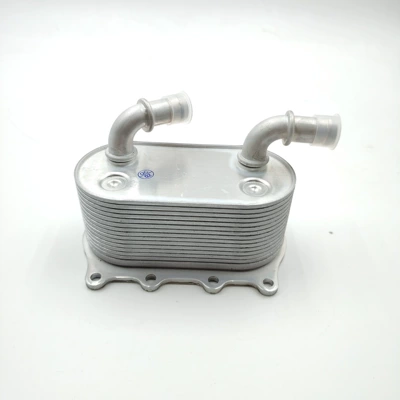 oil cooler for domestic – car radiator