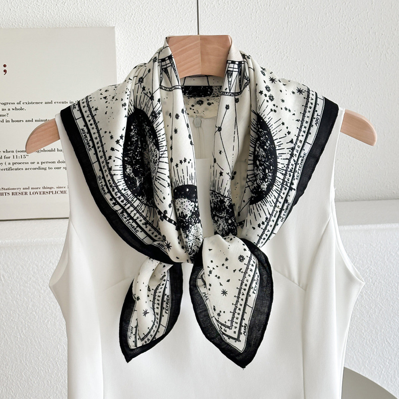 성간 달 - 화이트