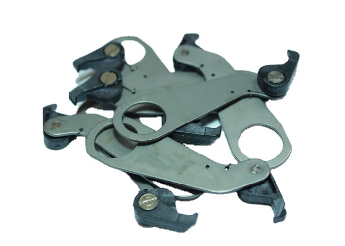 Panasonic Pick and Place Machine Nozzle MV Q Type with Metal Plate Panasonic Pick and Place Machine Nozzle MV Q Type with Metal Plate