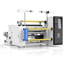 铜箔铝箔PVI加热复合机1300mm热熔胶加热机械电加热贴合机