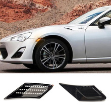 �m����S��FT86 GT86˹����BRZ�~�Ӱ��߅��LED���D����̖߅��