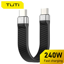 Tuti Type-C�⾀USB4.0�̾�240W���8KͶ���������4ȫ���ܔ�����