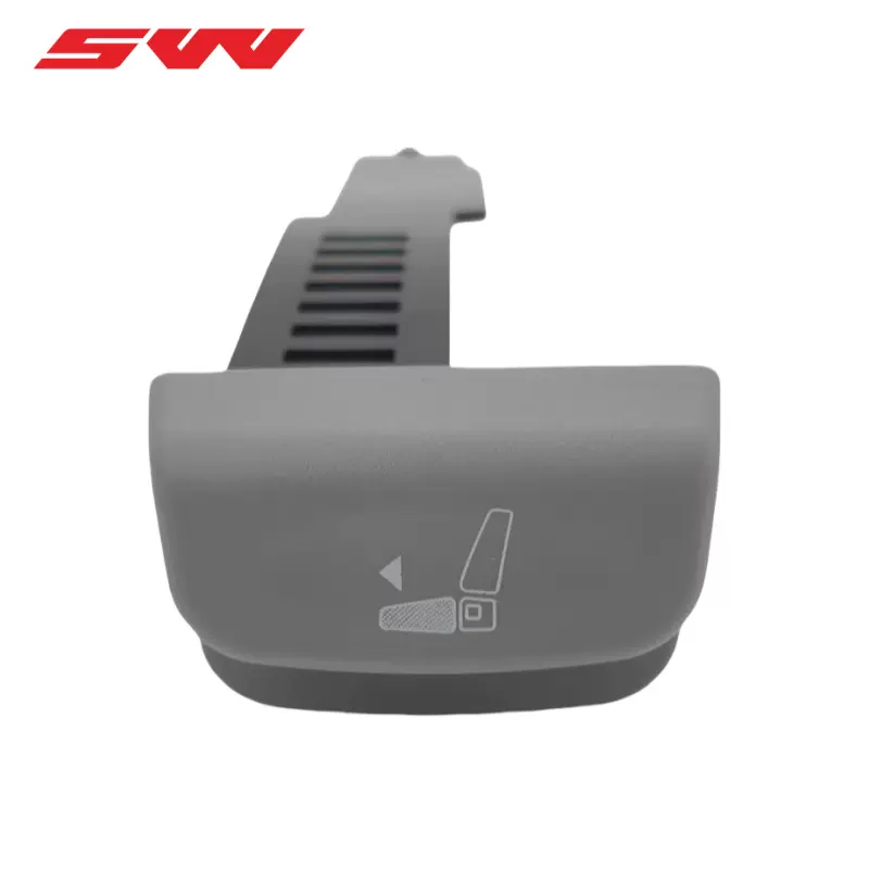 伊思灵ISRI NTS2 座垫手柄座椅深度调节锁定杆 带座板