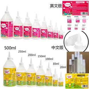 30ml�ƾ��z������diy�z��ͯ��502���� �z���K�eľ�zˮ