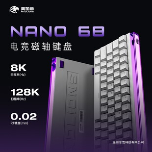 ���Ӫ{Nano68 ���S�I�Pnano68TTC�����S���{��RT0.01�Α���S늸�