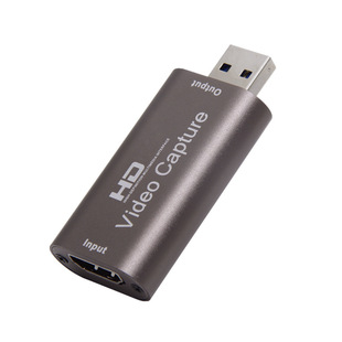 USB3.0 Collection Card Card HDMI Коллекция HD HD Video Collection Card Game Live Collect Card Obsing Box