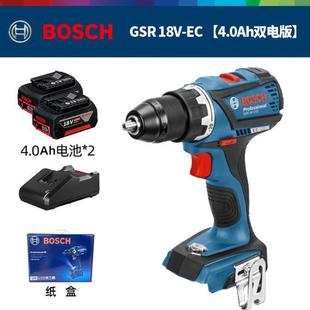 ����BOSCH������荟oˢGSR18V-EC���늄��ݽz��������әC��