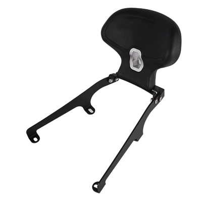 Suitable for 22-25 Models: Motorcycle cushion