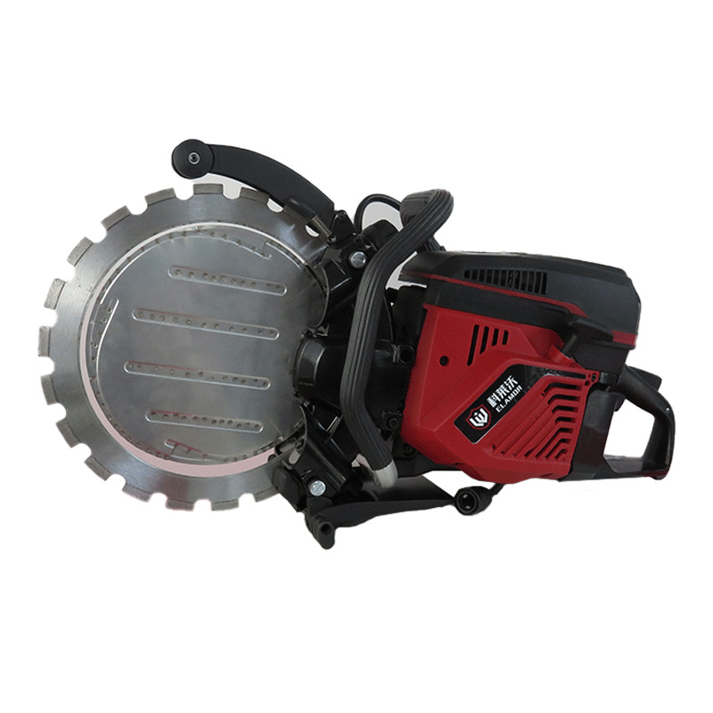 雷沃安全科技供应科莱沃多功能消防环锯S990 Ring 切割深度275mm