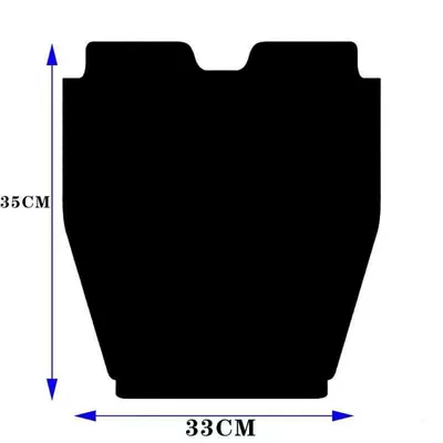 Electric vehicle foot mat Full Range of Electric Vehicle Foot - cz90
