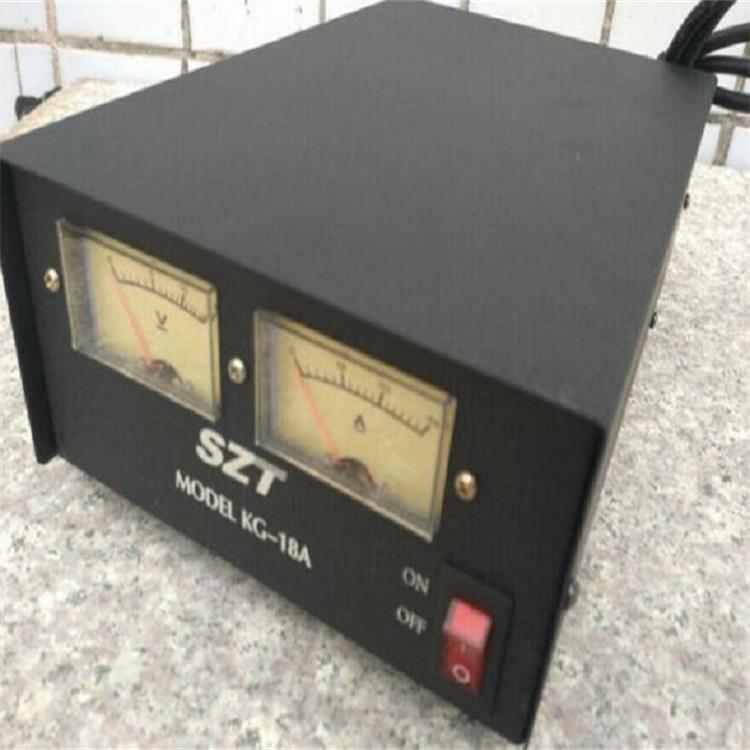 稳压电源（KG-18A）   型号:SL30-KG18A  库号：M185664