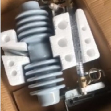 隆顶电气 10KV 11KV 12KV 13.8KV 15KV 跌落式熔断器