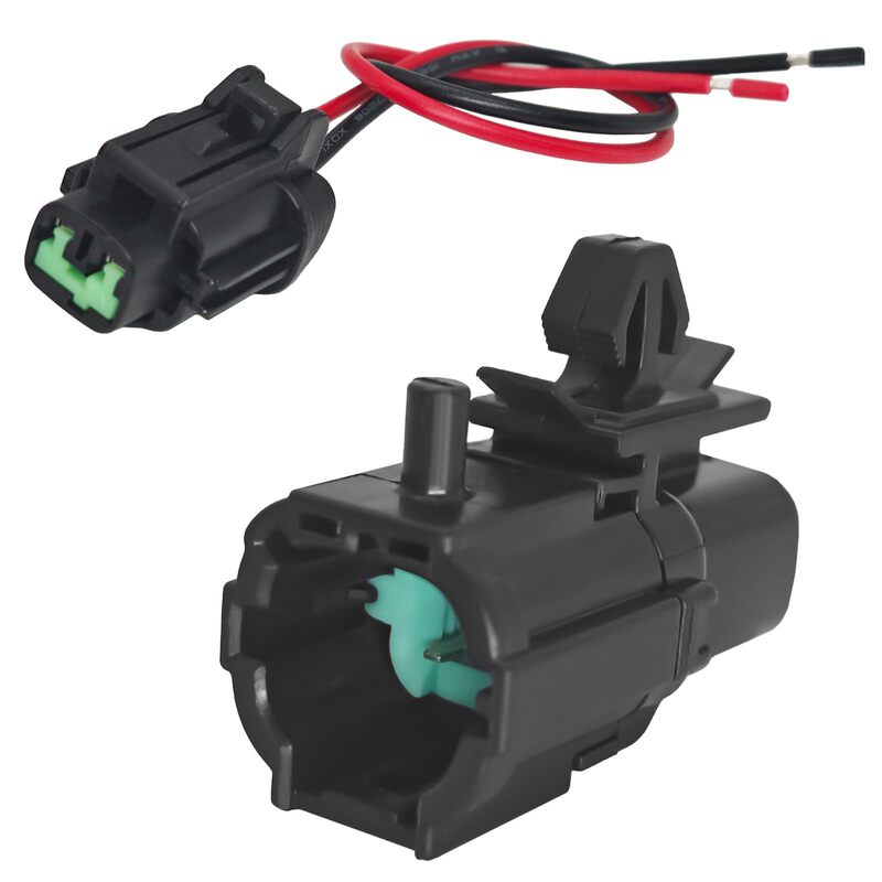 27722-3Va0A Is Suitable for Nissan Infiniti Outdoor Temperature Sensor with Plug 27722-15U00 27722-3Va0A Is Suitable for Nissan Infiniti Outdoor Temperature Sensor with Plug 27722-15U00