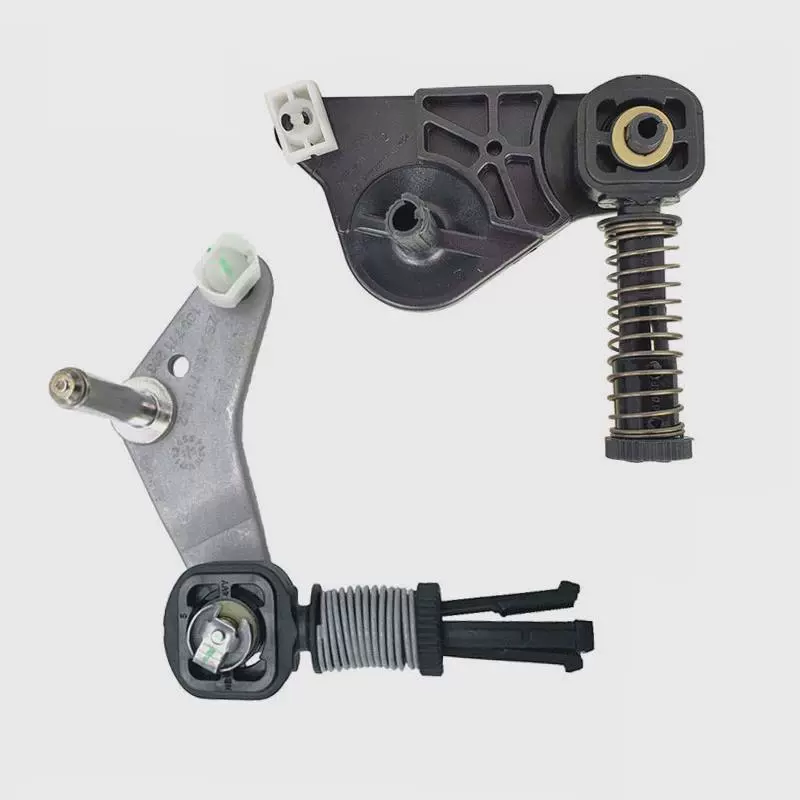 Adapted to the new Santana new Jetta POLO gear shift lever wire joint bracket seat shift line base