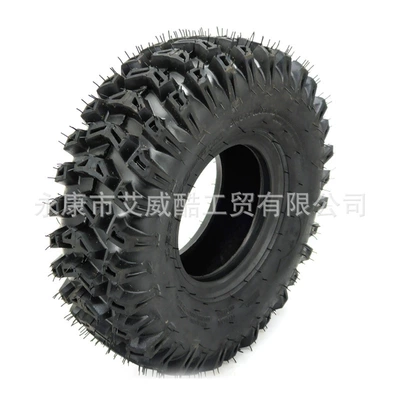 Off-road Vacuum Tire Tire – Yolsuzluq şinləri