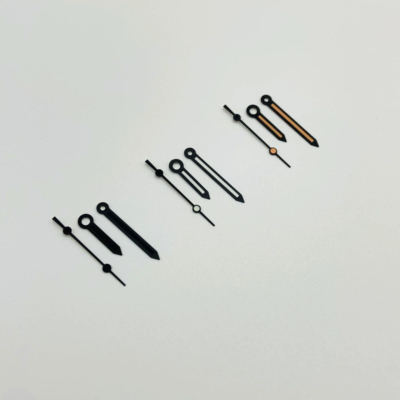 Modified mechanical mechanism, needle, watch, accessories, Aliexpress