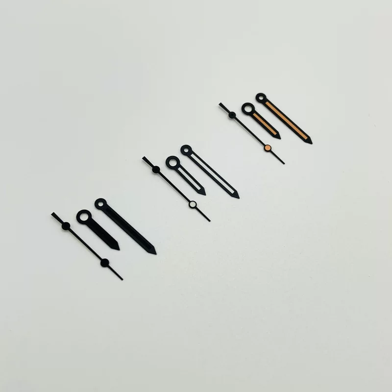 Modified mechanical mechanism, needle, watch, accessories, Aliexpress