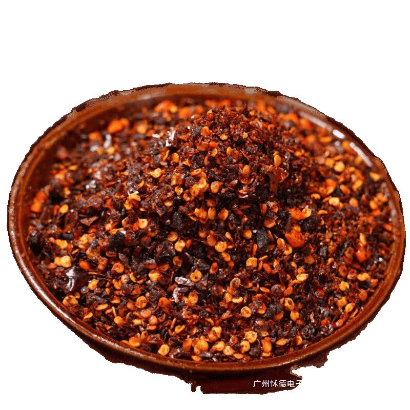 汉小二鲜花椒辣椒面贵州特产烙锅烧烤风味辣椒面麻辣鲜香粉汉小儿|undefined