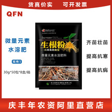 快速生根粉生根剂植物通用生根液大树移栽壮苗剂花卉苗木扦插生根
