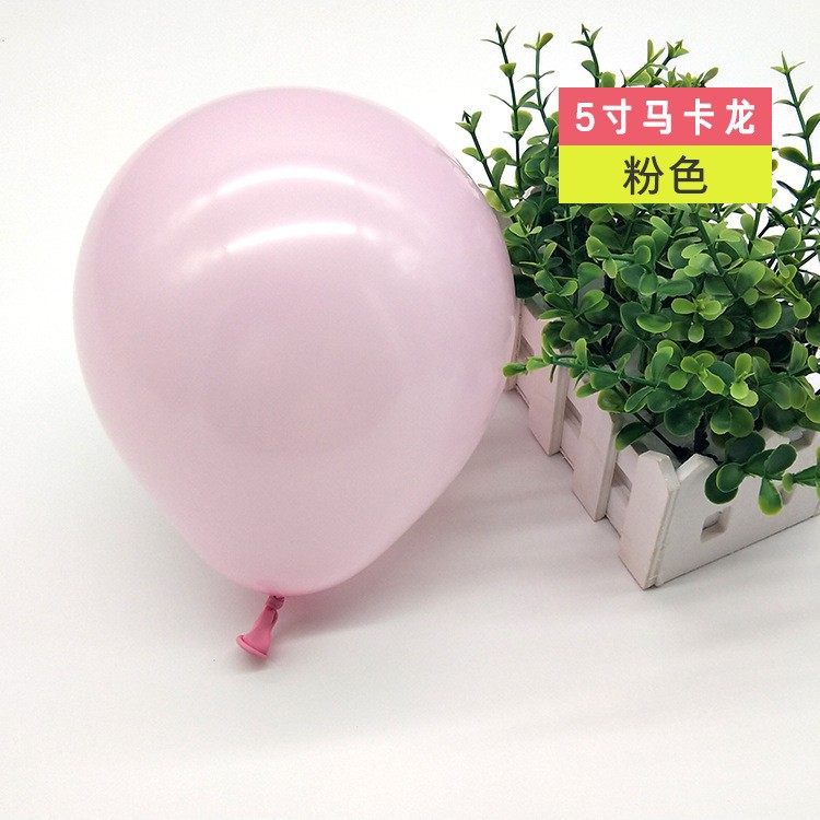 Customizado 5 pulgadas globo de grosor decoración de boda al por mayor balón objetivo de fiesta de cumpleaños decoración de accesorios de ojos set