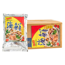 香滋园海鲜调味粉908克*10包整箱商用火锅高汤炒菜调料提鲜增香料