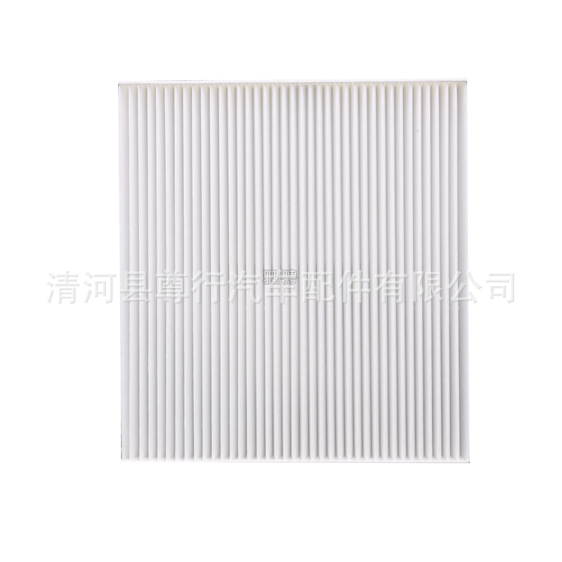 Compatible with Ford F150 Raptor E350 Lincoln Navigator, air conditioning filter element, activated carbon filter, specialized