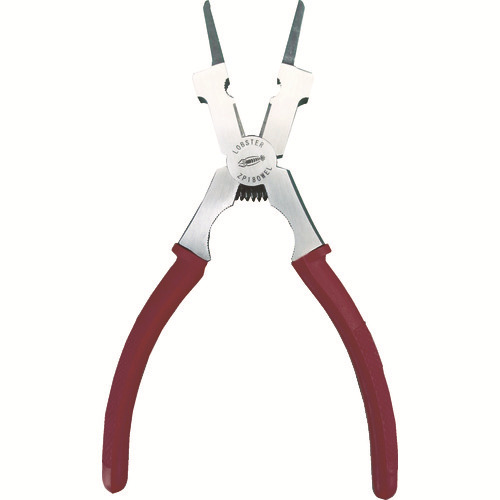 虾牌LOBSTER 手动焊接用钳子ZP180WEL
