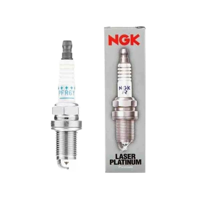 NGK9331 Iridium: Roewe Alışdırma şamı (Sveçalar)