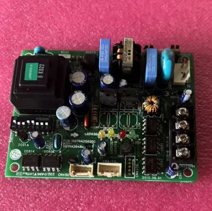 Fujitsu K07AN-C-A 9707648010 Inverter Main Board for Air Conditioner - 富士通