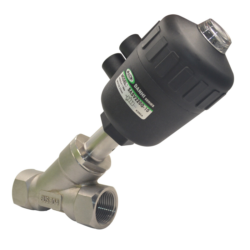 DANHISASV˫ͷ304DN25˿˿ͽ