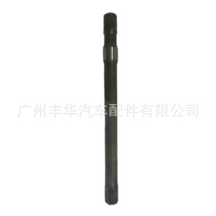 43411-60100 is suitable for Toyota Land Cruiser HZJ7# front right half shaft assembly
