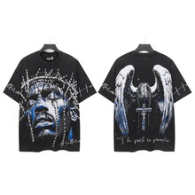 2025�ļ��¿���ʽ����Hellstar����ˮϴ���f�͹�ӡ��T���羳���l