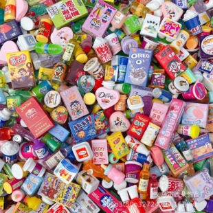 ����΢�sʳ��������С��ƿ���ƿ���l��֬���diy�[�����wƿ��